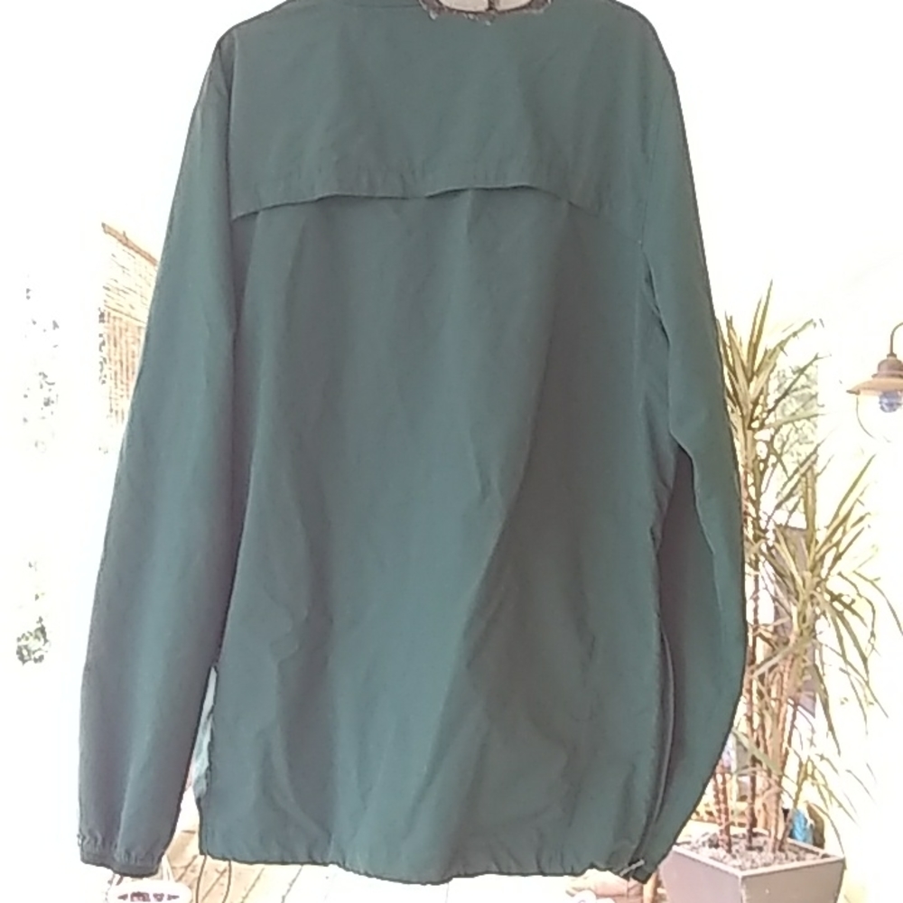 Women's pull over jacket - Picture 2 of 8